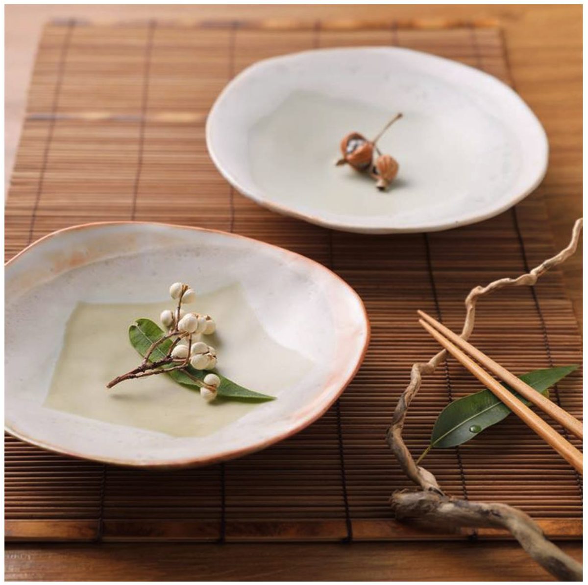 陶禧藝術手作陶器作品